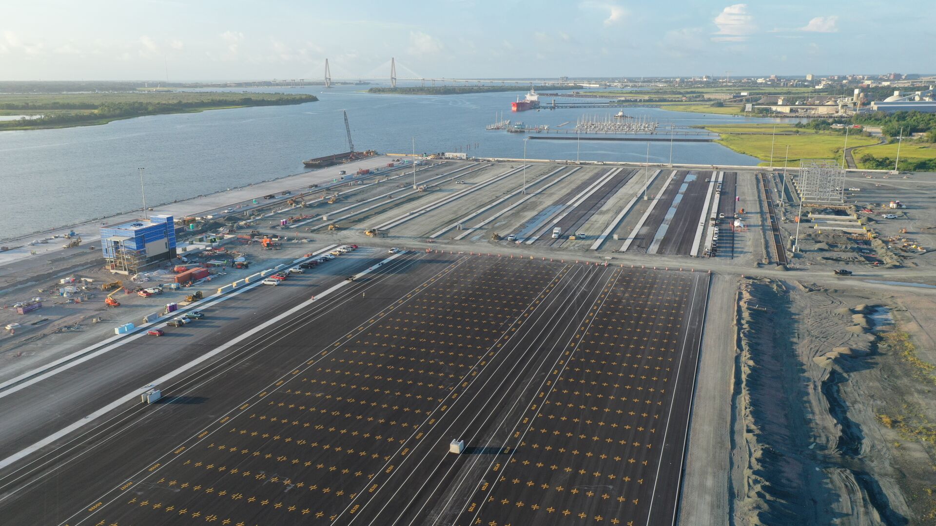 Leatherman Terminal